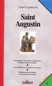 Saint Augustin