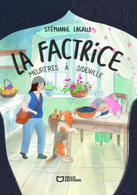 La Factrice