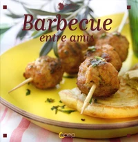 Barbecue entre amis