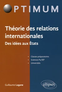 Théorie des relations internationales