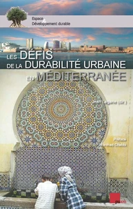 Les défis de la durabilité urbaine en Méditerranée