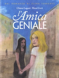 L'amica geniale