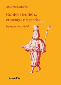 Conte risolièrs, cresenças e legendas