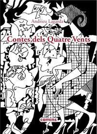 Contes dels quatre vents