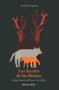 Les secrèts de las bèstias