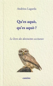Qu'es aquò, qu'es aquò ?