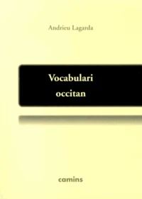 Vocabulari occitan