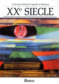 Xxeme Siecle. Les Grands Auteurs Francais