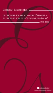 Le discours sur les langues d'Espagne