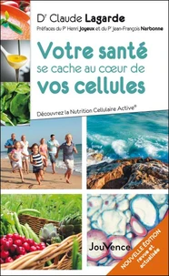 Votre santé se cache au coeur de vos cellules