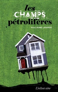 Les champs petroliferes