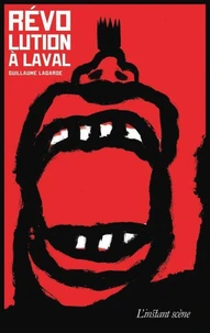 Revolution a laval