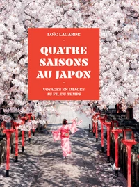 Quatre saisons au Japon