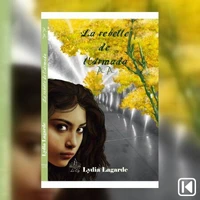 La rebelle de l'Armada Livre 2