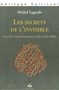 Les secrets de l'invisible
