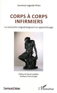 Corps à corps infirmiers