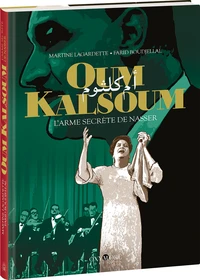 Oum Kalsoum