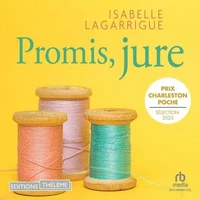 Promis, juré