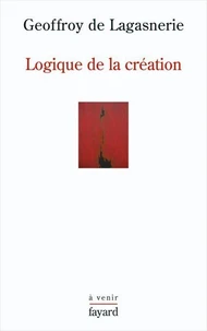 Logique de la création