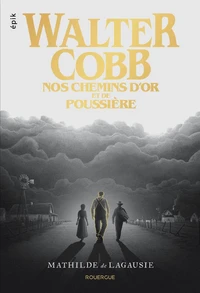 Walter Cobb