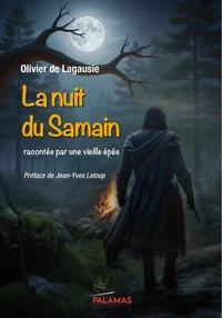 La nuit du Samain