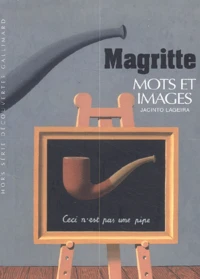 Magritte, mots et images