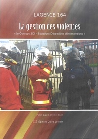  Lagence 164 - La gestion des violences - Lagence 164.