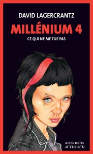 Ce qui ne me tue pas
