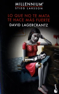 Lo que no mata te hace mas fuerte