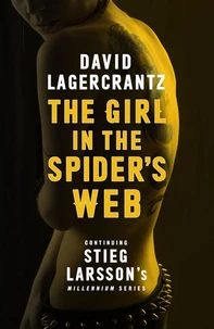 The Girl in the Spider's Web