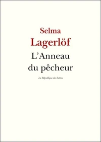 L'anneau du pêcheur