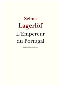 L'empereur du Portugal