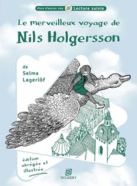 Le merveilleux voyage de Nils Holgersson