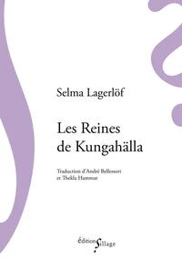 Les reines de Kungahälla