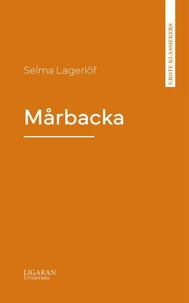 Mårbacka