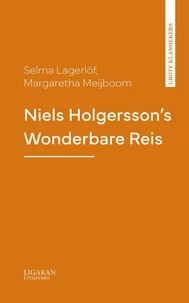 Niels Holgersson's Wonderbare Reis