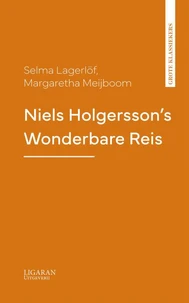 Niels Holgersson's Wonderbare Reis