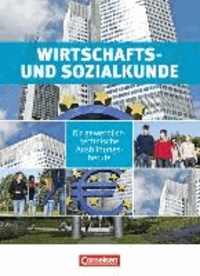 Lagerlogistik. Schülerbuch. Wirtschafts- und Sozialkunde gewerblich-technische Ausbildungsberufe.