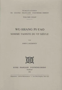 Wu-Shang Pi-Yao