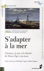 S'adapter à la mer