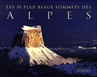 Sommets des Alpes
