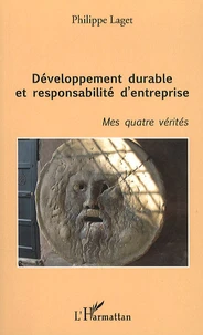 Développement durable et responsabilité d'entreprise