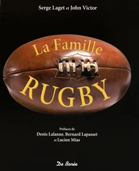 La famille rugby