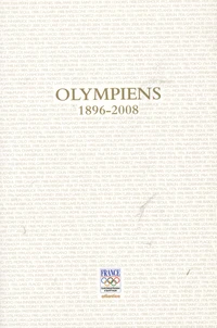 Olympiens 1896-2008