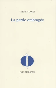 La partie ombragée