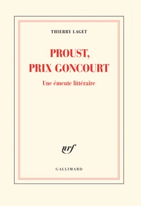 Proust, prix Goncourt