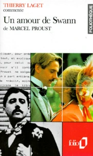 Un amour de Swann de Marcel Proust