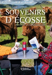 Souvenirs d'Ecosse