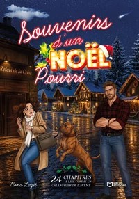 Souvenirs d'un Noël pourri