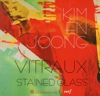 Kim En Joong Vitraux